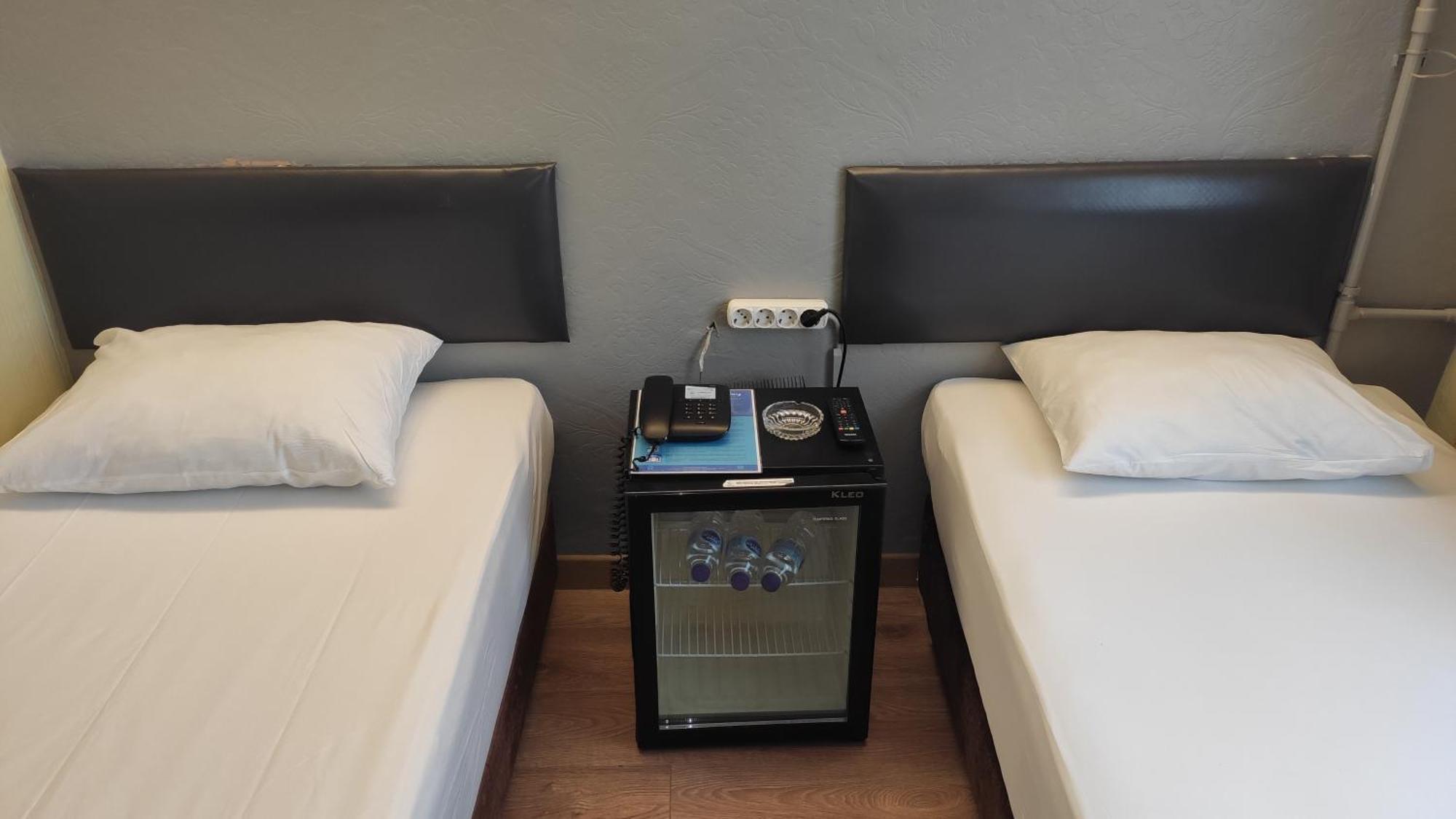 Hotel Torun Istanbul Old City Værelse billede