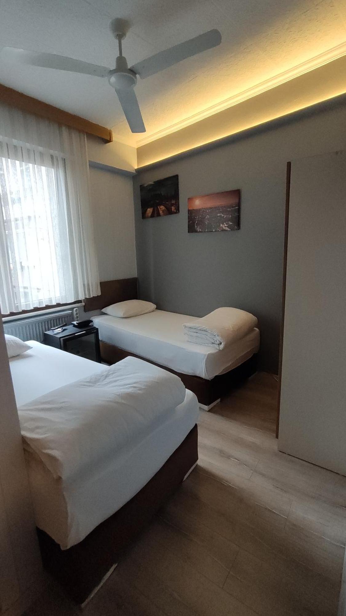 Hotel Torun Istanbul Old City Værelse billede