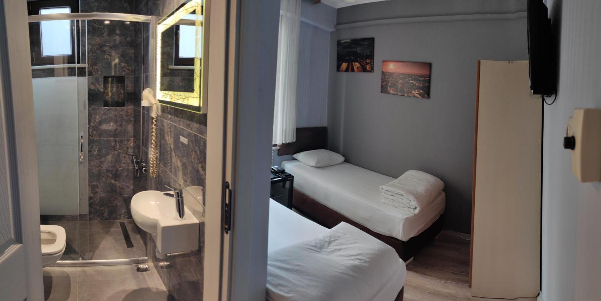 Hotel Torun Istanbul Old City Værelse billede
