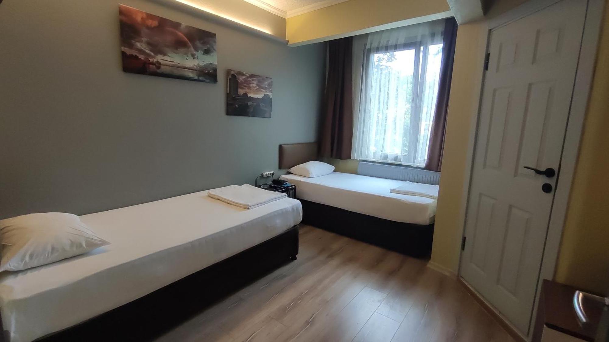 Hotel Torun Istanbul Old City Værelse billede