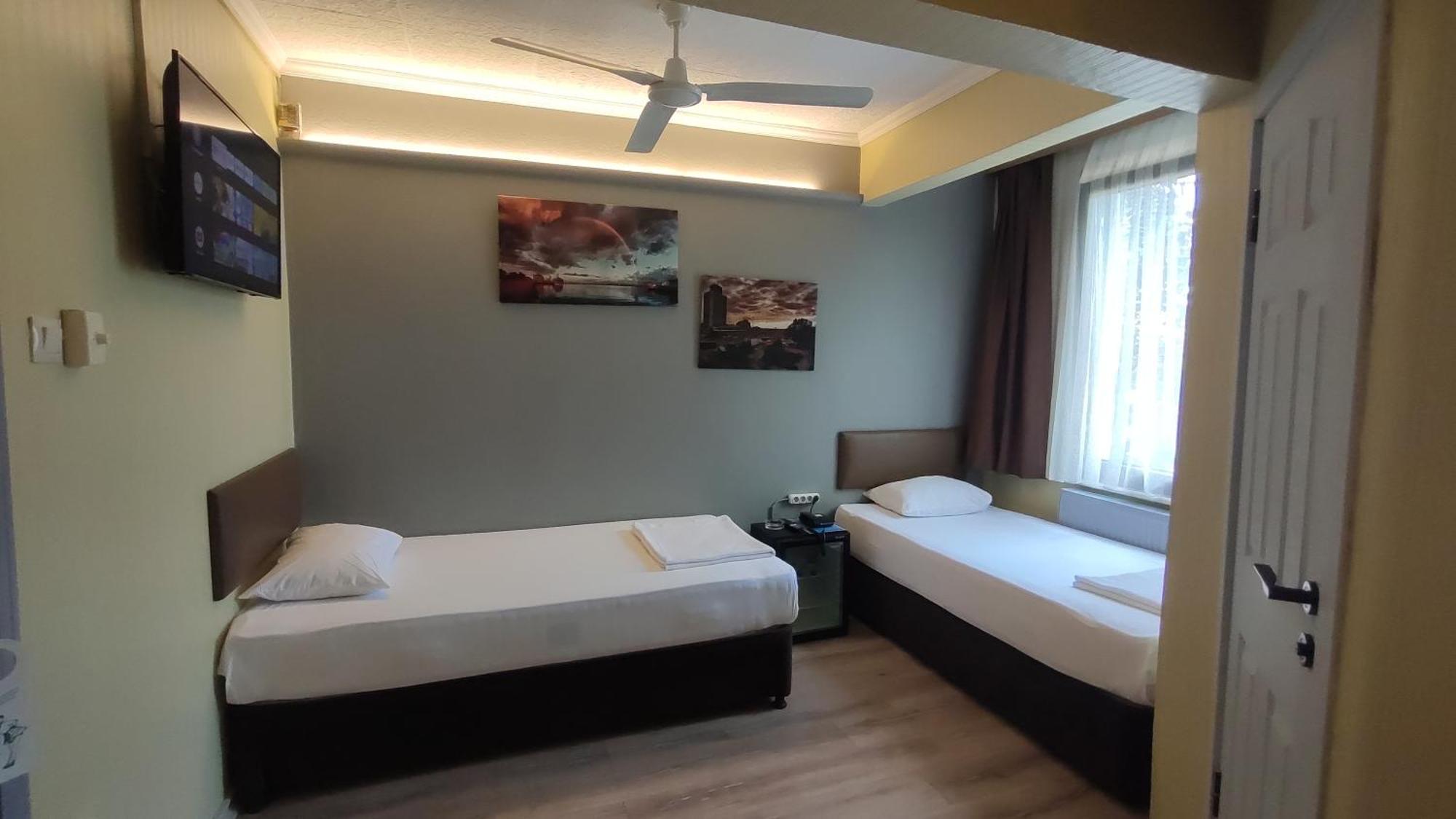 Hotel Torun Istanbul Old City Værelse billede
