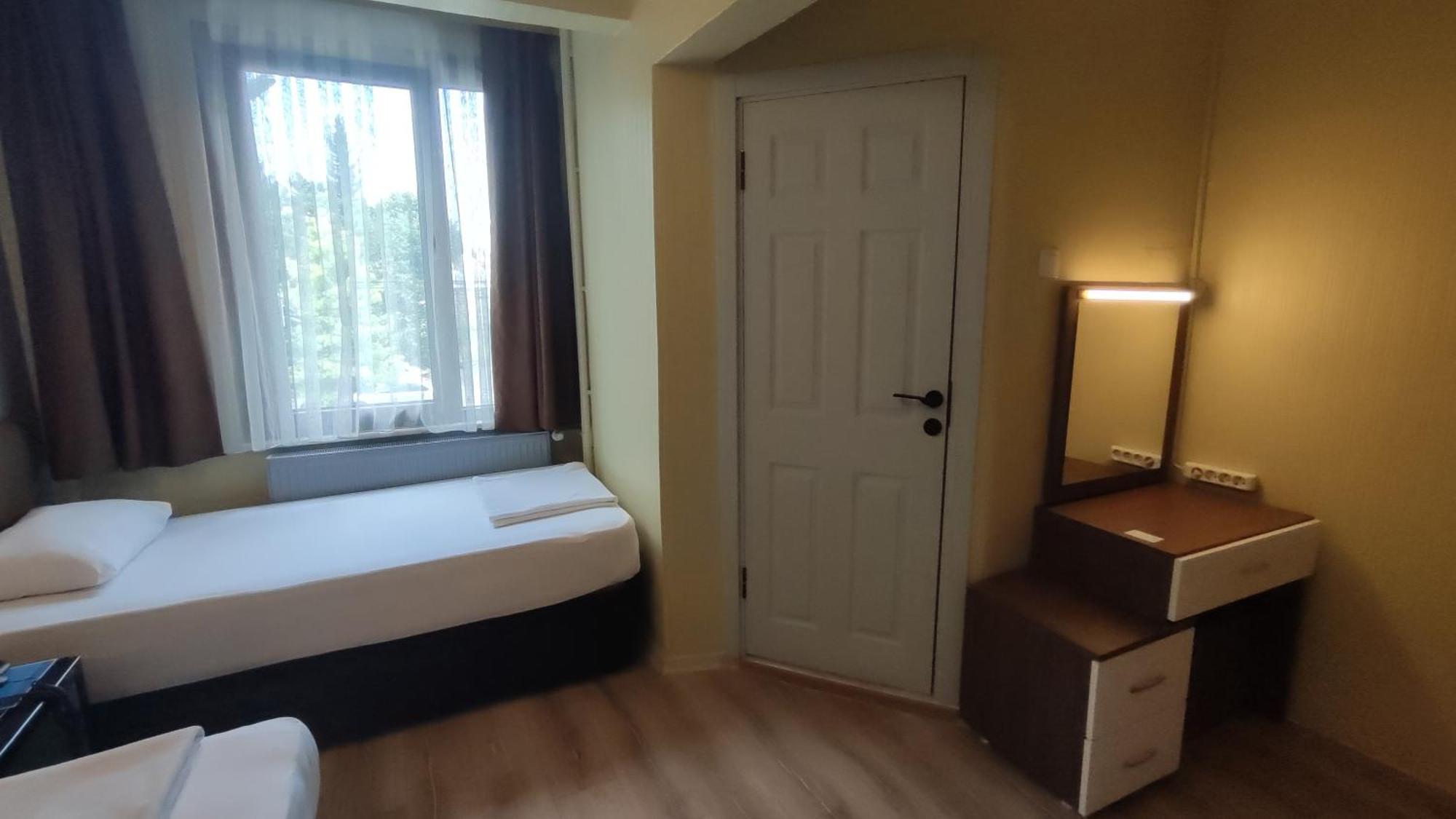 Hotel Torun Istanbul Old City Værelse billede