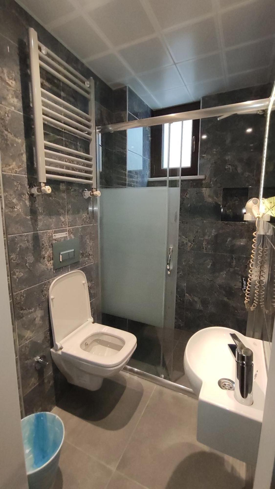 Hotel Torun Istanbul Old City Værelse billede