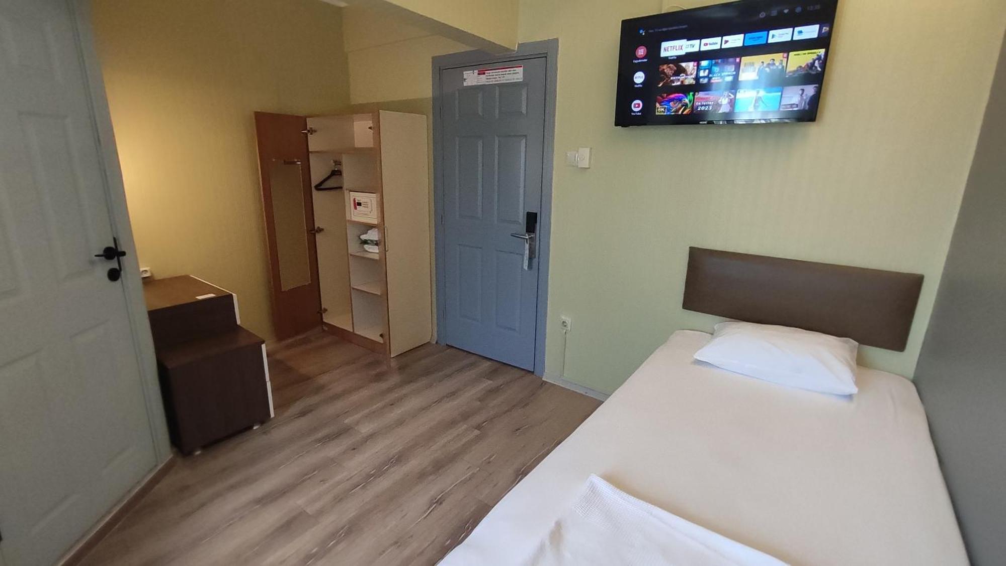 Hotel Torun Istanbul Old City Værelse billede
