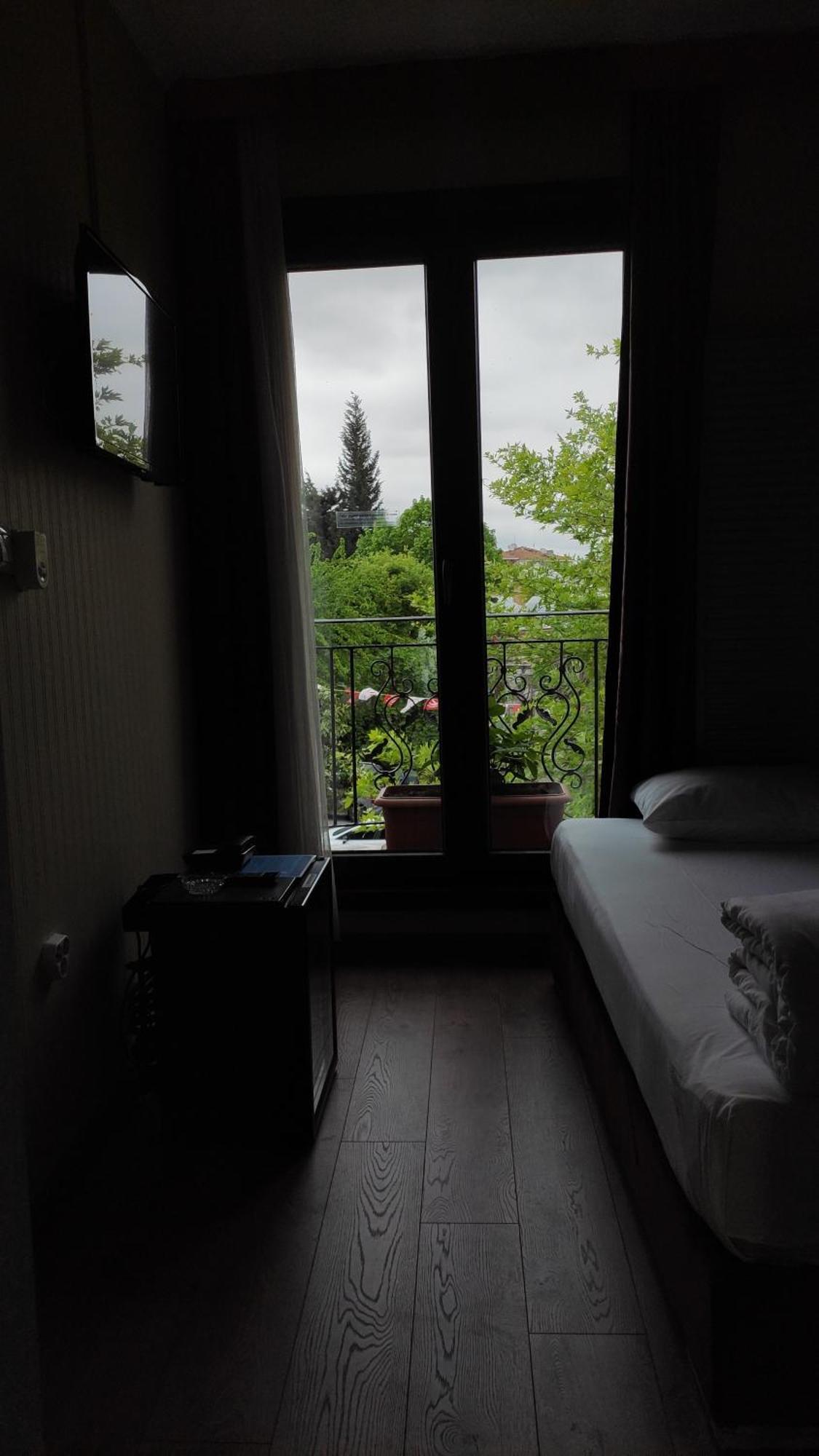 Hotel Torun Istanbul Old City Værelse billede