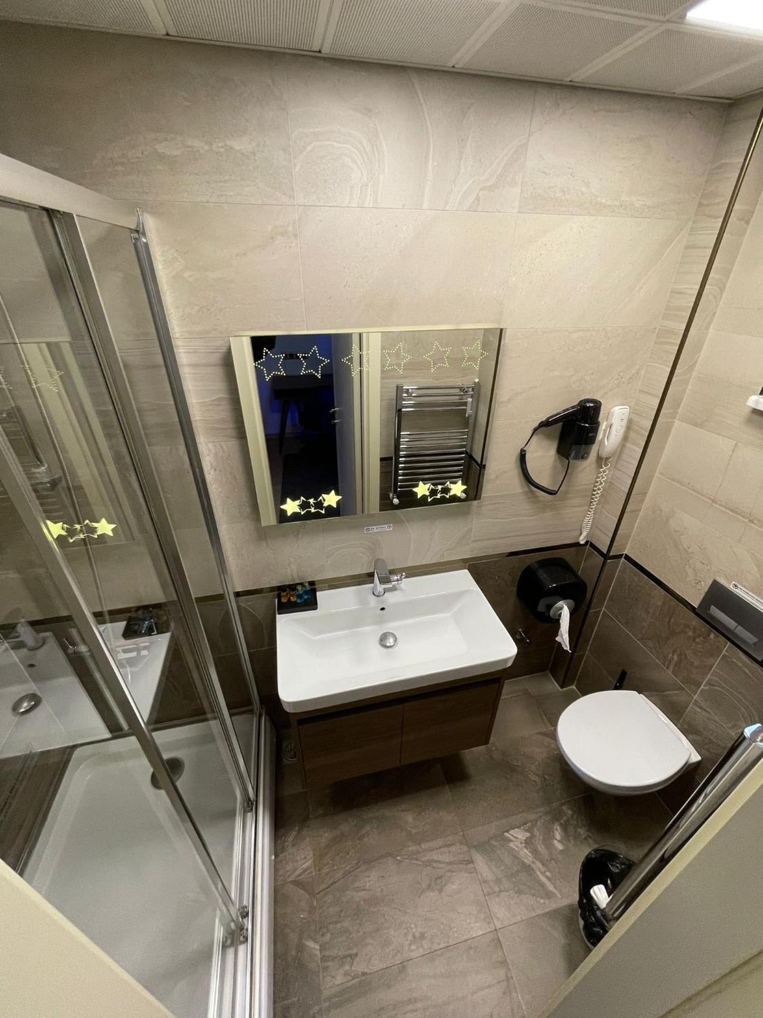 Hotel Torun Istanbul Old City Værelse billede