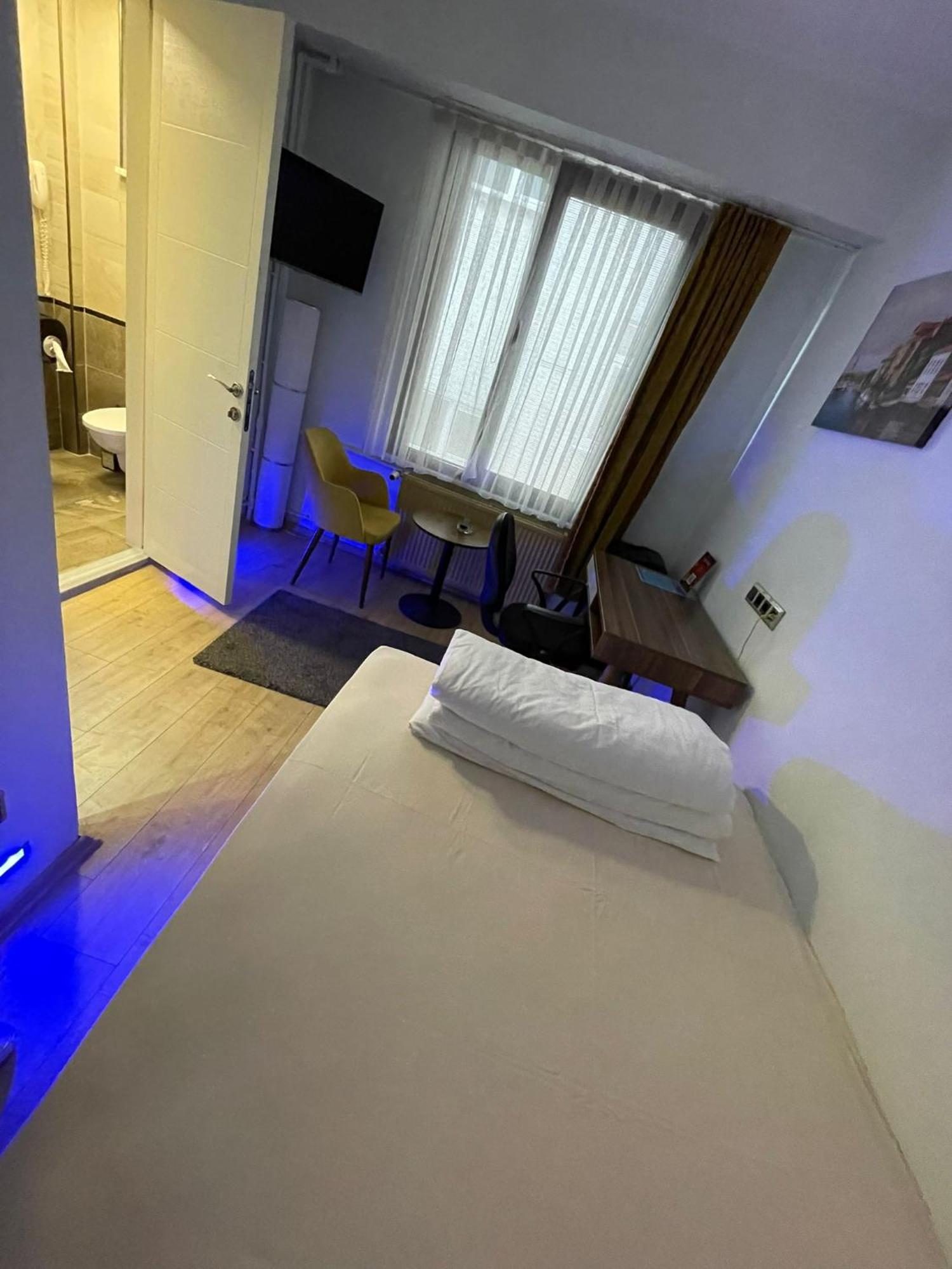 Hotel Torun Istanbul Old City Værelse billede