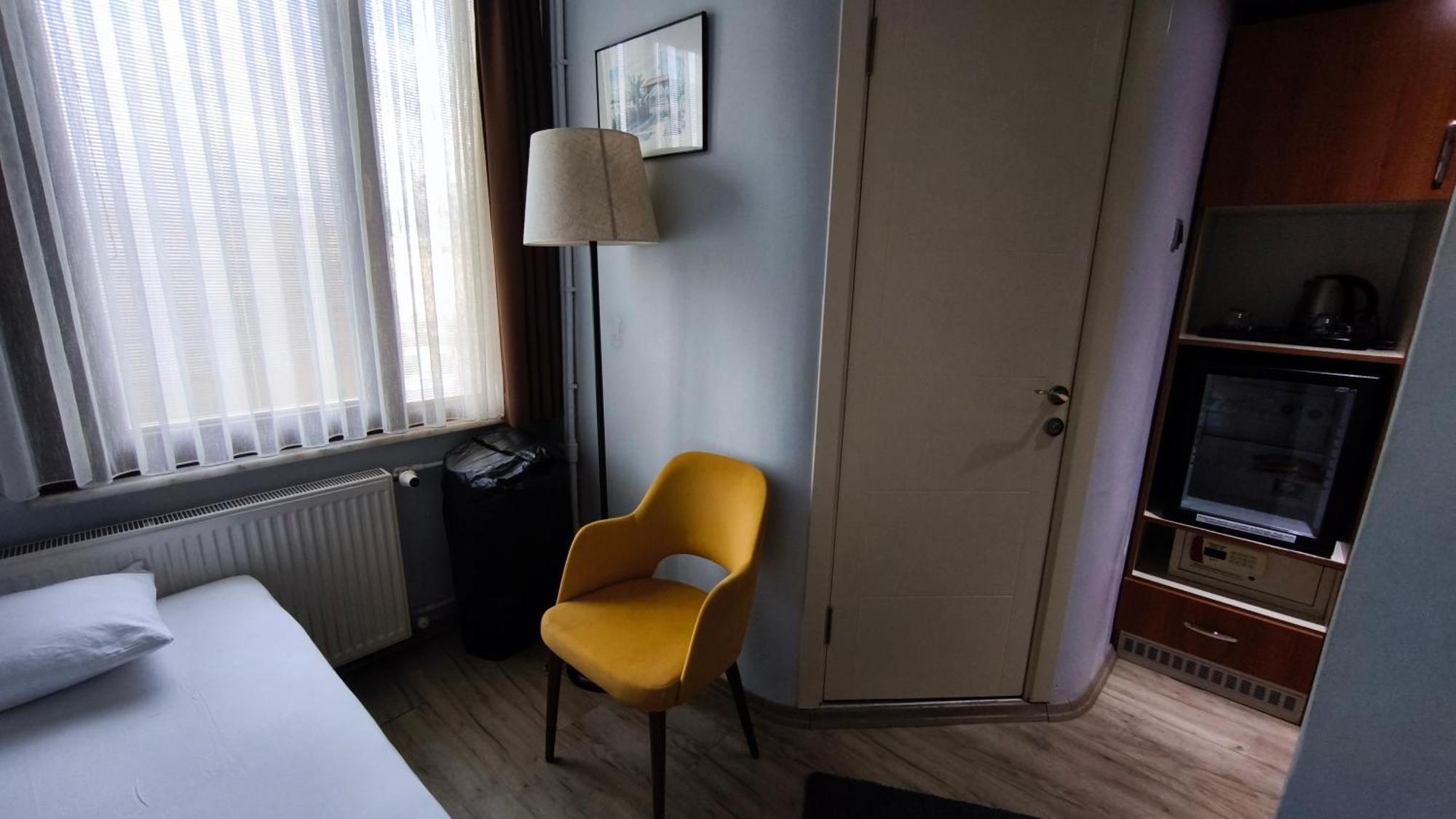 Hotel Torun Istanbul Old City Værelse billede
