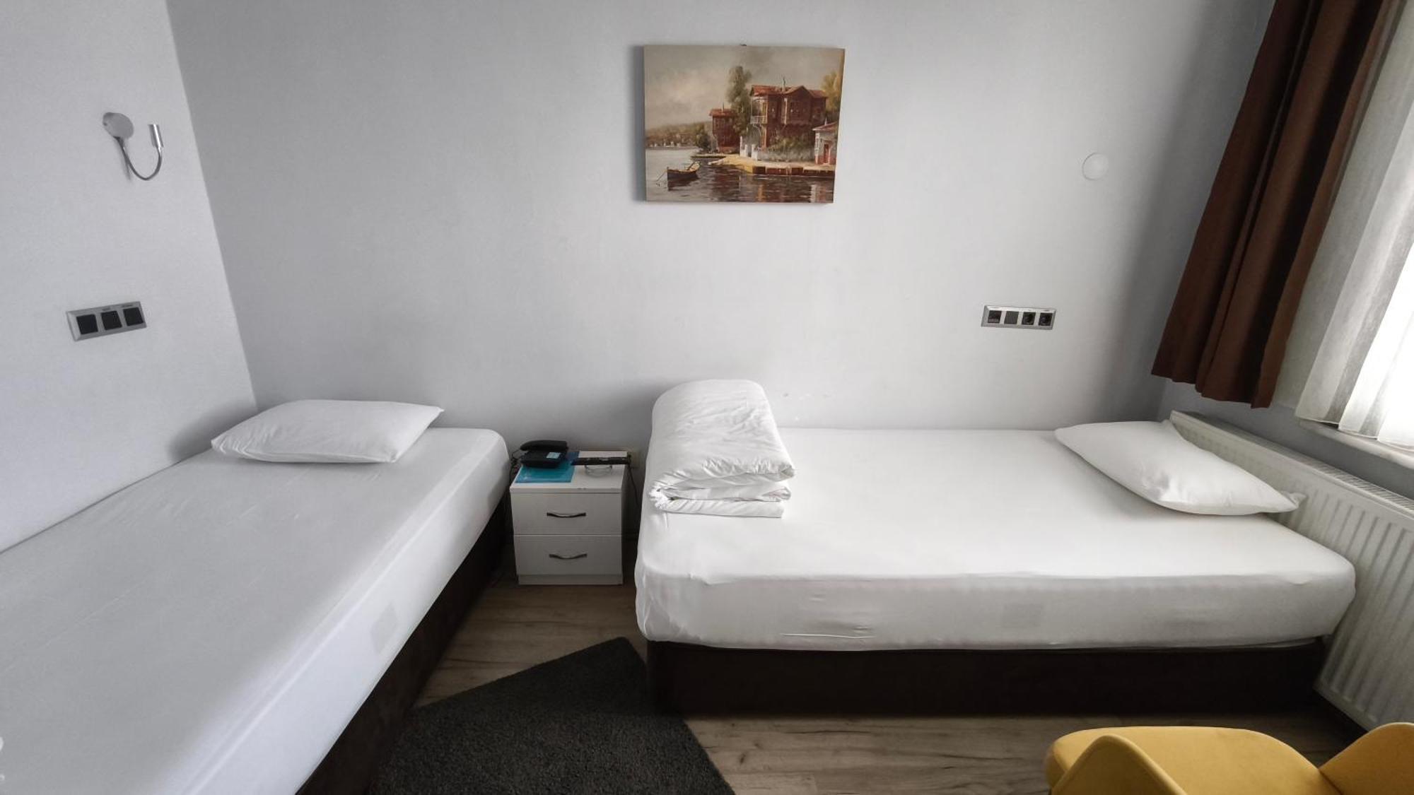Hotel Torun Istanbul Old City Eksteriør billede