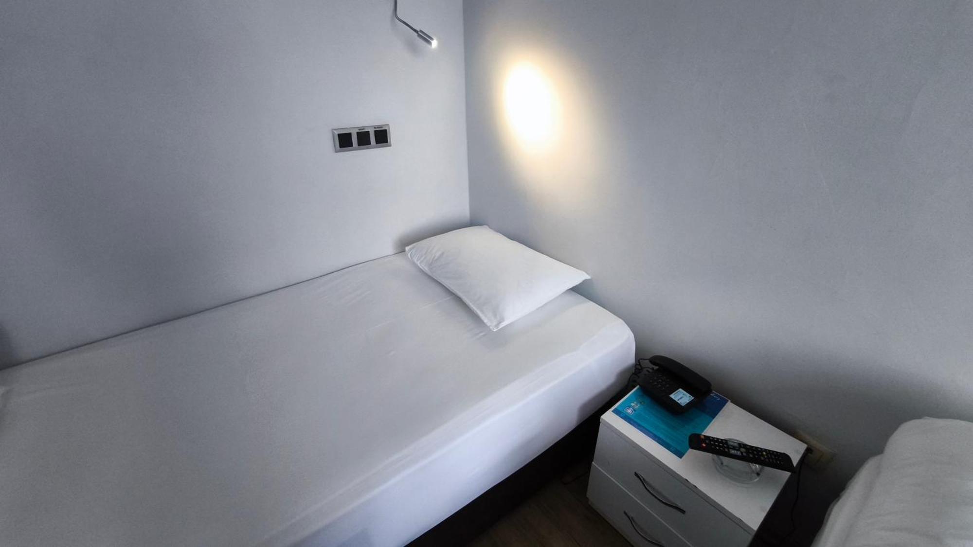 Hotel Torun Istanbul Old City Værelse billede