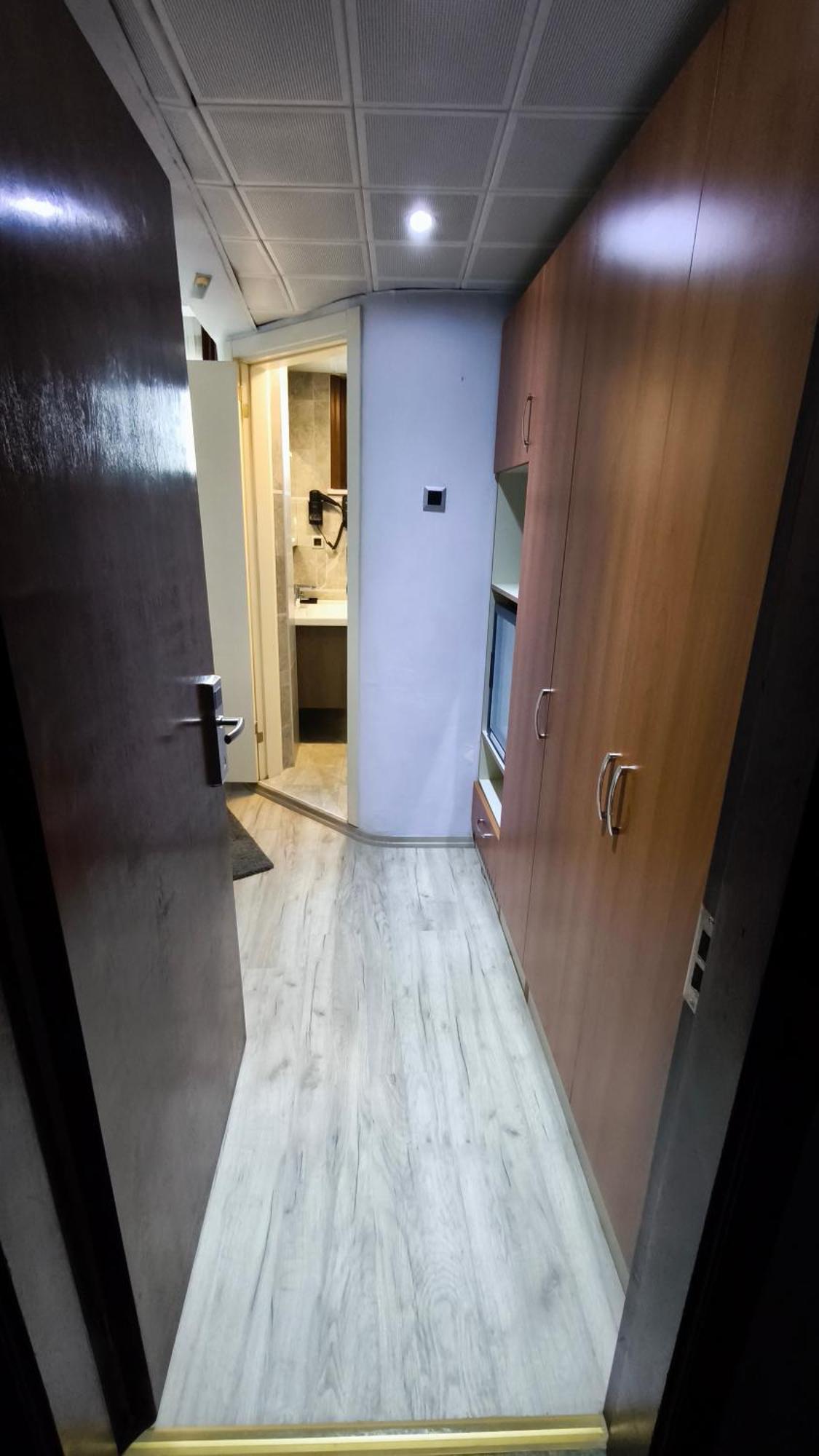 Hotel Torun Istanbul Old City Værelse billede